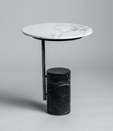 Athens Side Table